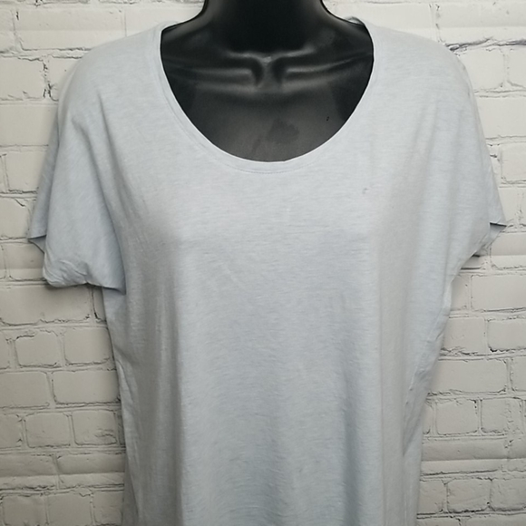 J. Jill Tops - Pure Jill Easy Tee